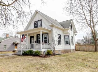 570 Milwaukee Ave, Waterloo, WI 53594