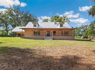 14835 Ramsey Rd, Dade City, FL 33523