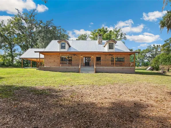 14835 Ramsey Rd, Dade City, FL 33523