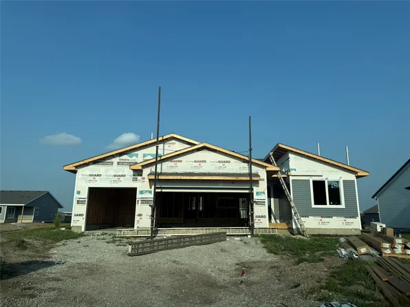 2411 Chestnut St, Granger, IA 50109