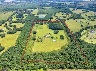 715 Brock Rd, Monticello, FL 32344