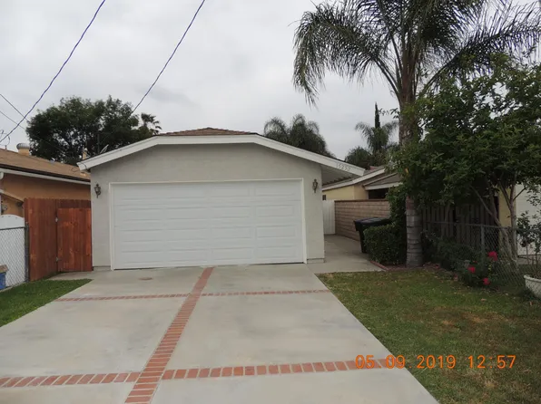 15252 Wallace Ave, Chino Hills, CA 91709