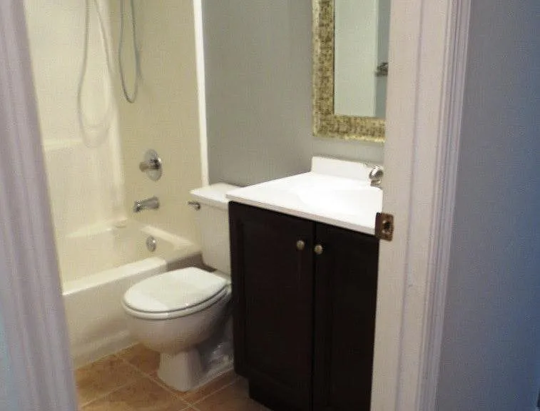Master bath