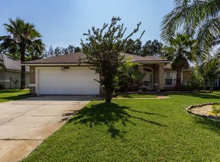 829 S Longneedle Dr, Saint Augustine, FL 32092
