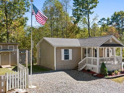 39 Red Bush School Rd, Blue Ridge, GA, 30513