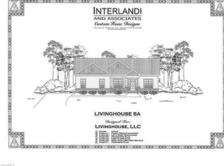 4713 Crestfield Rd, Summerfield, NC 27358