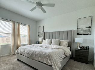 12908 Cerro Castellan Trce, Manor, TX 78653