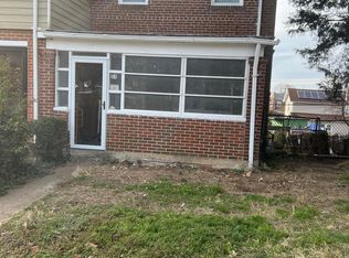 24 Burns St NE, Washington, DC 20019