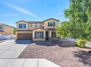 3052 Louise Ave, Lancaster, CA 93536