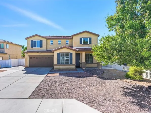 3052 Louise Ave, Lancaster, CA 93536