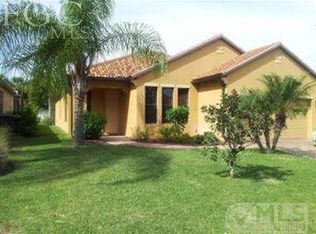 12316 Country Day Cir, Fort Myers, FL 33913