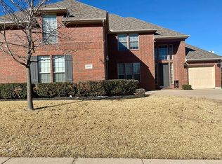 2911 Sean Cv, Sachse, TX 75048