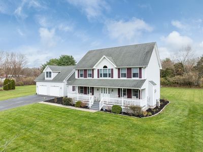 12 Salerno Dr, Enfield, CT, 06082