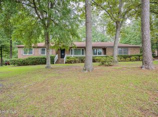 606 Cardinal Dr, Aiken, SC 29803