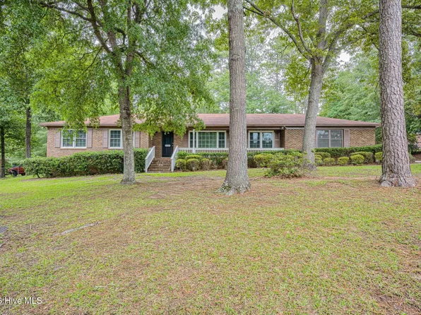 606 Cardinal Drive, Aiken, SC 29803