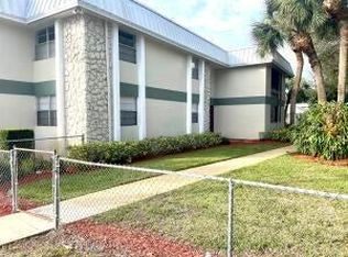 2302 Sunrise Blvd #206, Fort Pierce, FL 34982