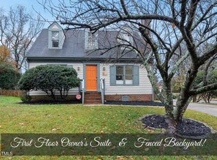 3200 Flintshire Rd, Raleigh, NC 27604