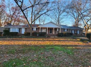 2195 Winterville Rd, Athens, GA 30605