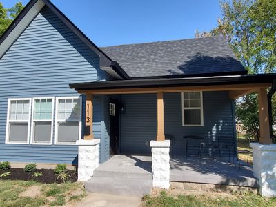 113 Pratt St, Greenfield, IN, 46140