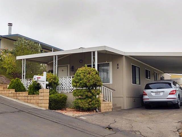 1st image of 8661 Winter Gardens Blvd Spc 80