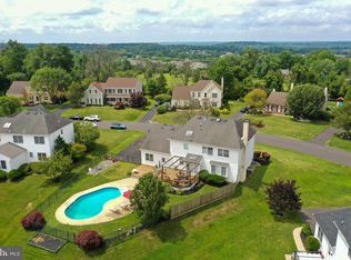 2557 Candytuft Dr, Jamison, PA 18929