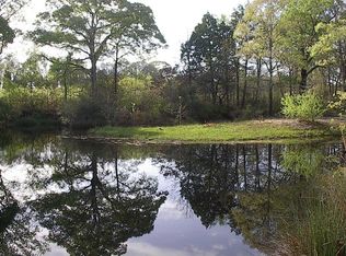 8407 Fm 1861, Eustace, TX 75124