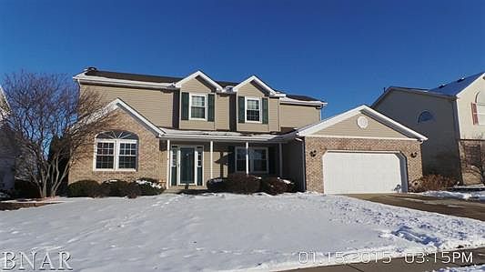 Beautiful curb appeal