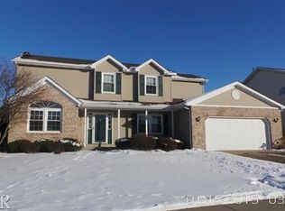 15 Bandecon Way, Bloomington, IL