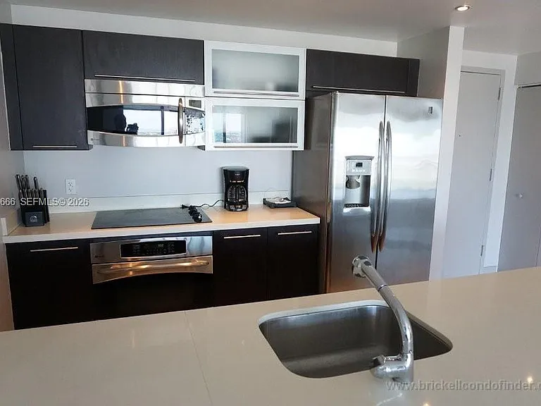 90 SW 3rd St #3505 — Photo 6