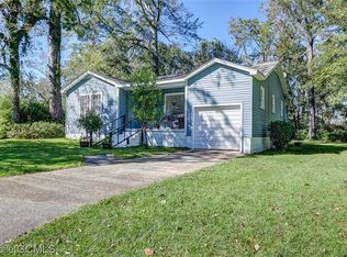 2200 Martin Dr, Mobile, AL 36605