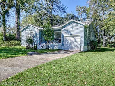 2200 Martin Dr, Mobile, AL, 36605