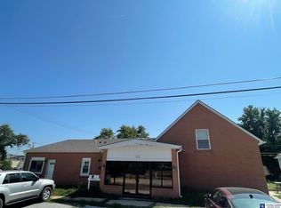 211 W 8th St #1-4, York, NE 68467