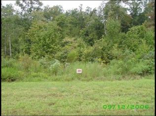 Waterview Drive  Lot#361, Rockwood, TN 37854