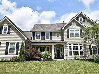 555 Southern Hills Dr, Eureka, MO, 63025