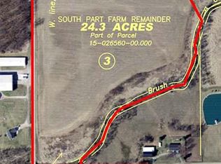 0 County Road 25, Archbold, OH 43502