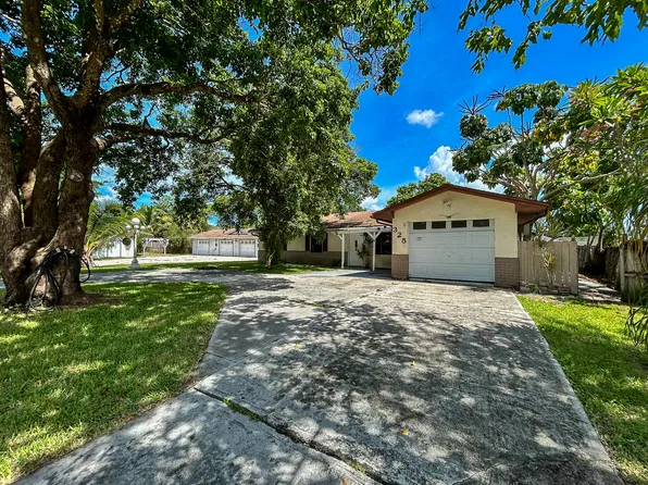 325 NW Rebecca Avenue, Port St Lucie, FL 34983