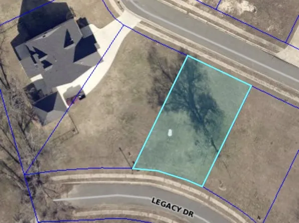 46 Legacy Ct, Haughton, LA 71037