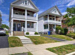 19 Glenwood St FLOOR 1, Albany, NY 12208