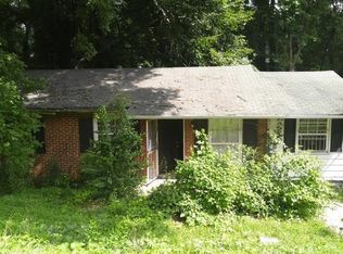 3547 Fairlane Dr NW, Atlanta, GA