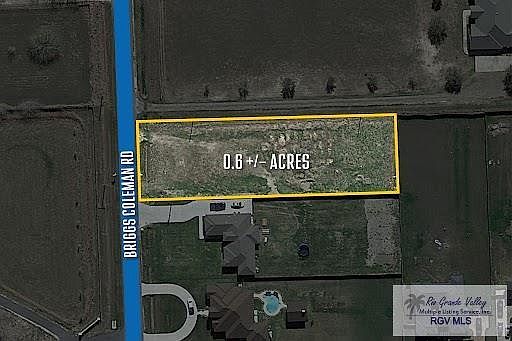 1st image of 21960 Briggs Coleman Rd