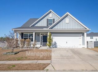 584 Pendleton Dr, Moncks Corner, SC 29461
