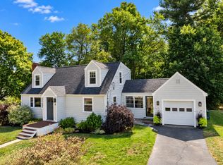 6 Park Ave, Framingham, MA 01701