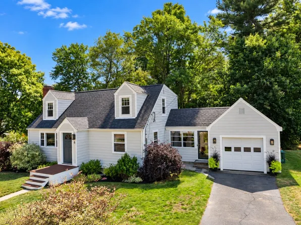 6 Park Ave, Framingham, MA 01701
