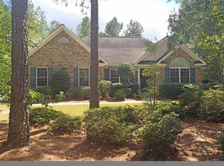 68 Windermere Way, Aiken, SC 29803