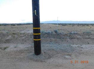 Neuralia Rd, California City, CA 93505