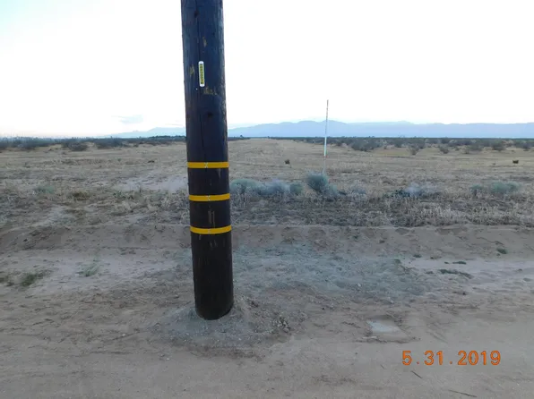Neuralia Rd, California City, CA 93505