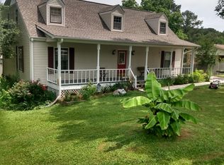 1433 Ruth St SE, Cullman, AL 35055