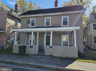 106 E East St, Delmar, MD 21875