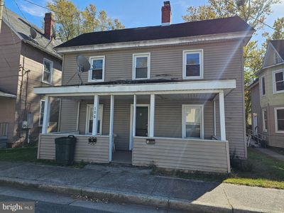 106 E East St, Delmar, MD, 21875