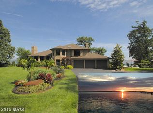 914 Burnett Ave, Arnold, MD 21012